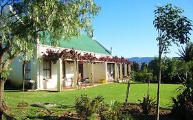 Eikelaan Farm Cottages